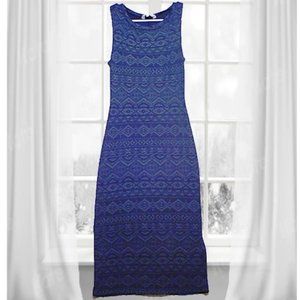 New Look: Women's Sleeveless Stretch Maxi Dress